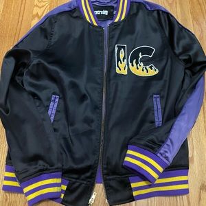 Billionaire boys club icecream jacket